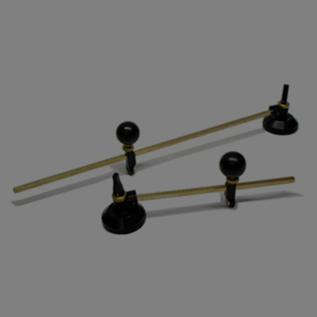 Herramientas para vidrio